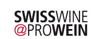 Swiss Wine at Prowein